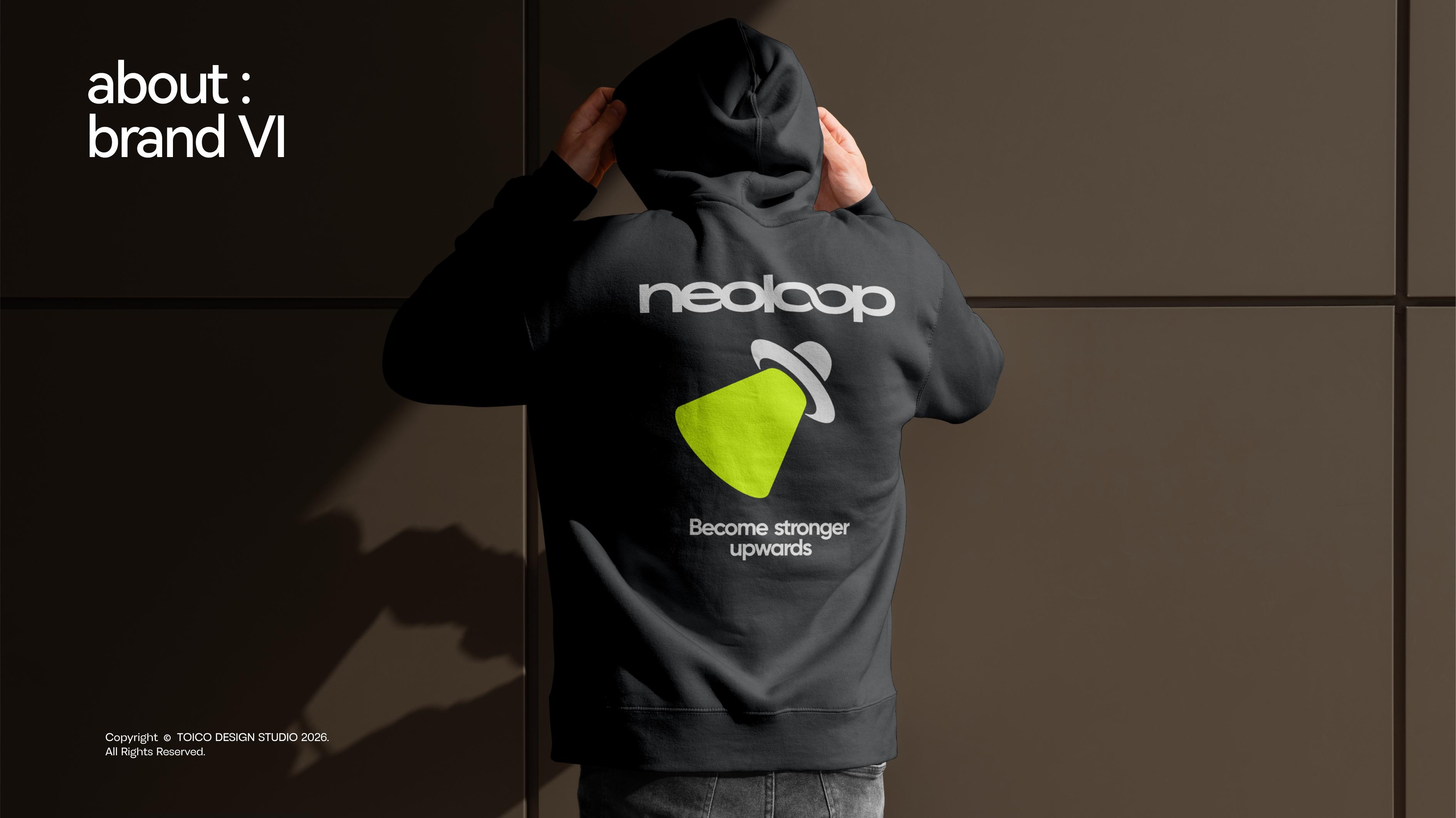 neoloop 品牌周边